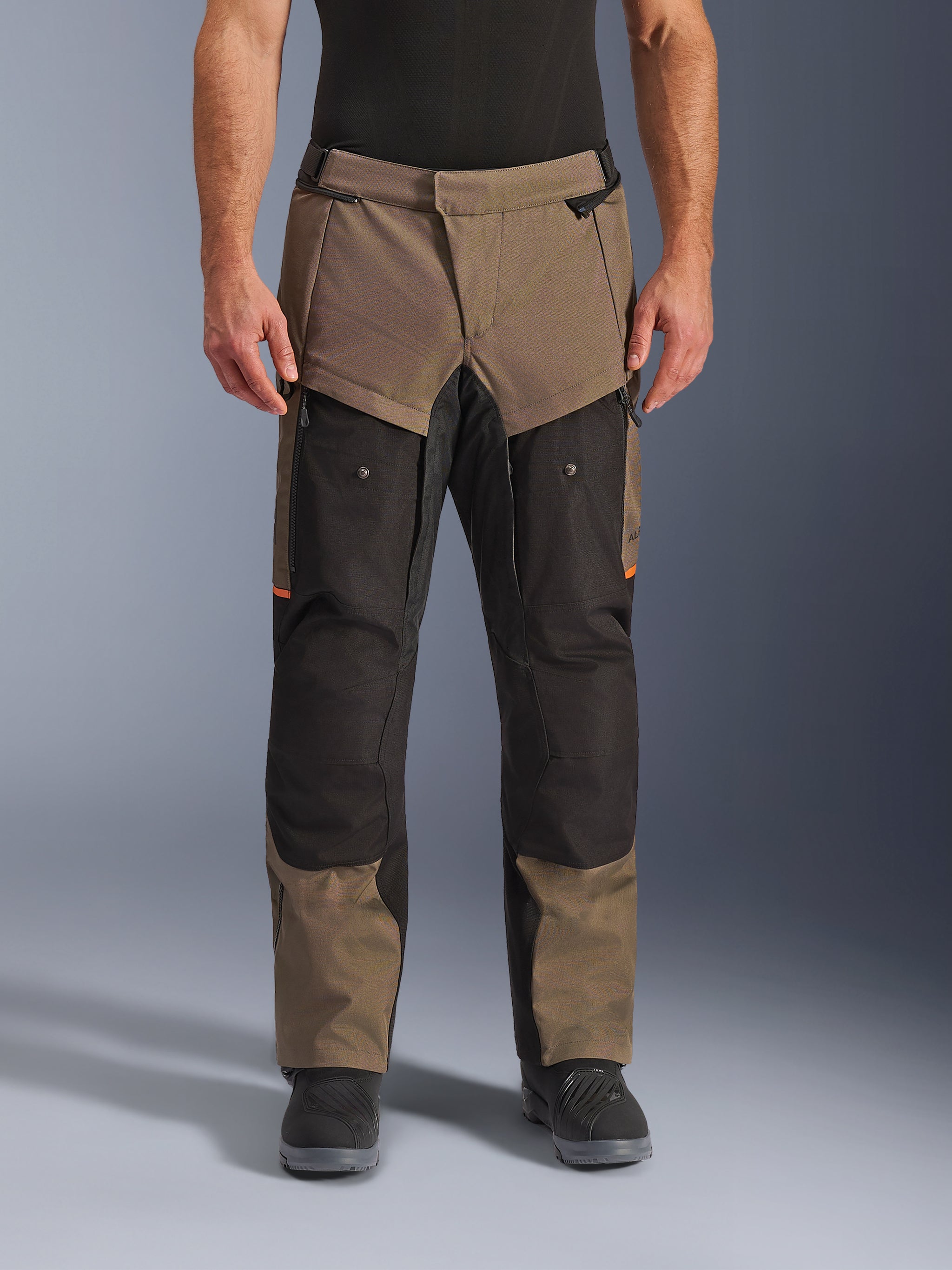 Pantalon Cusco Drystar®