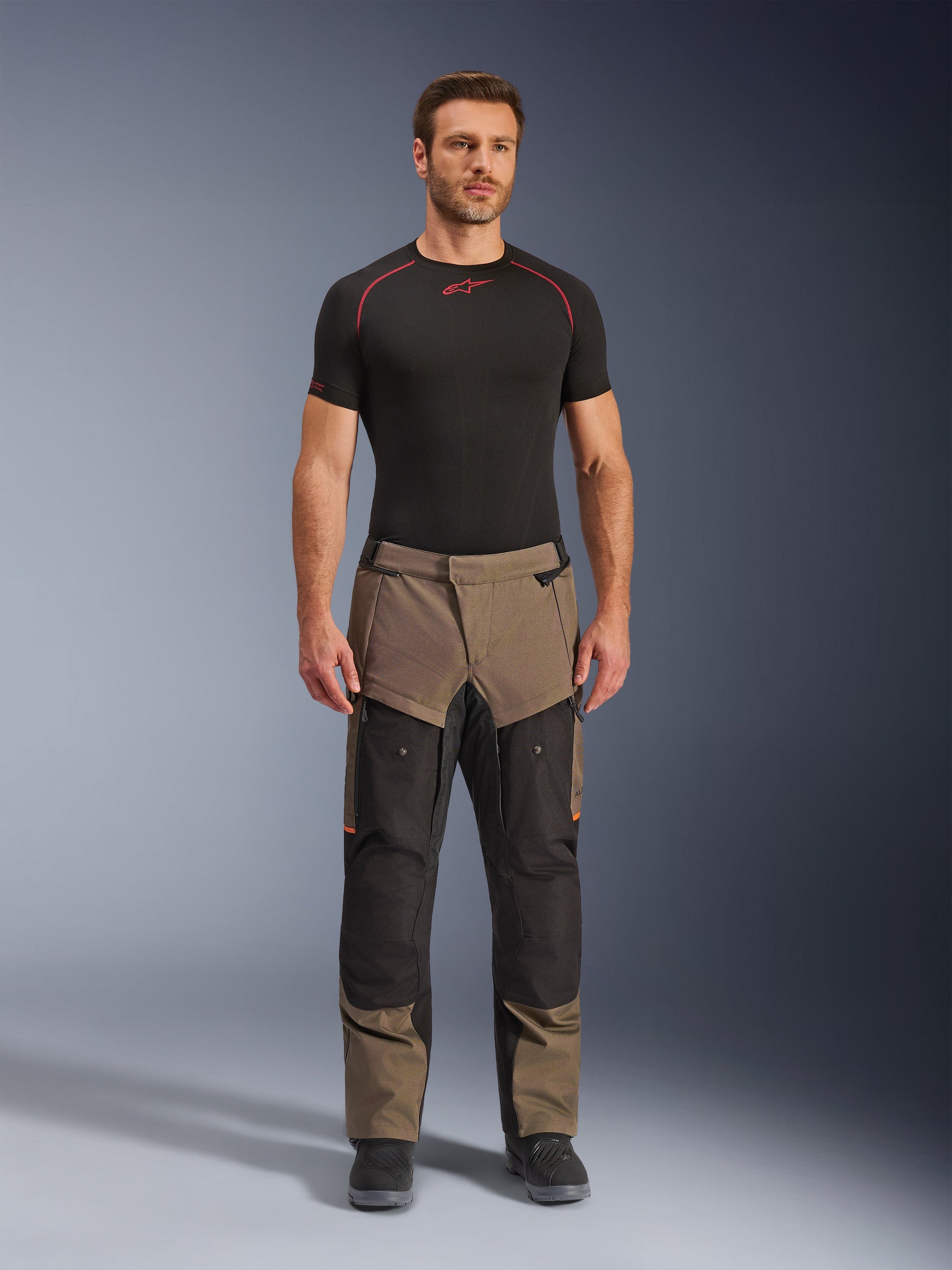 Pantalon Cusco Drystar®