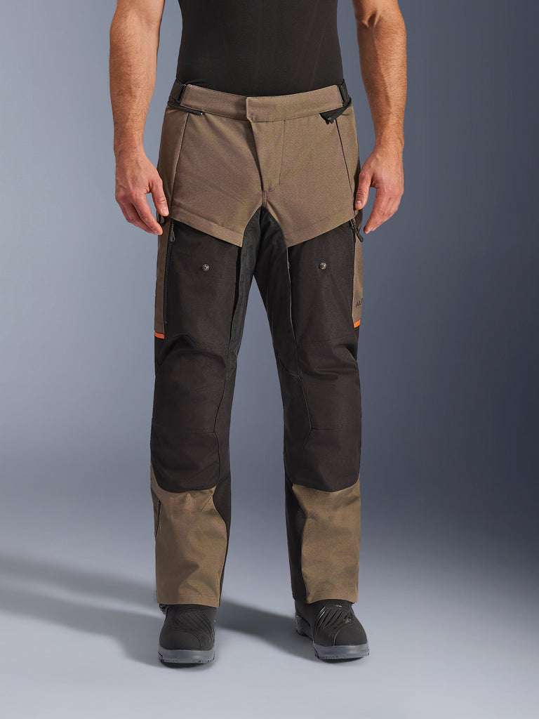 Pantalon Cusco Drystar®