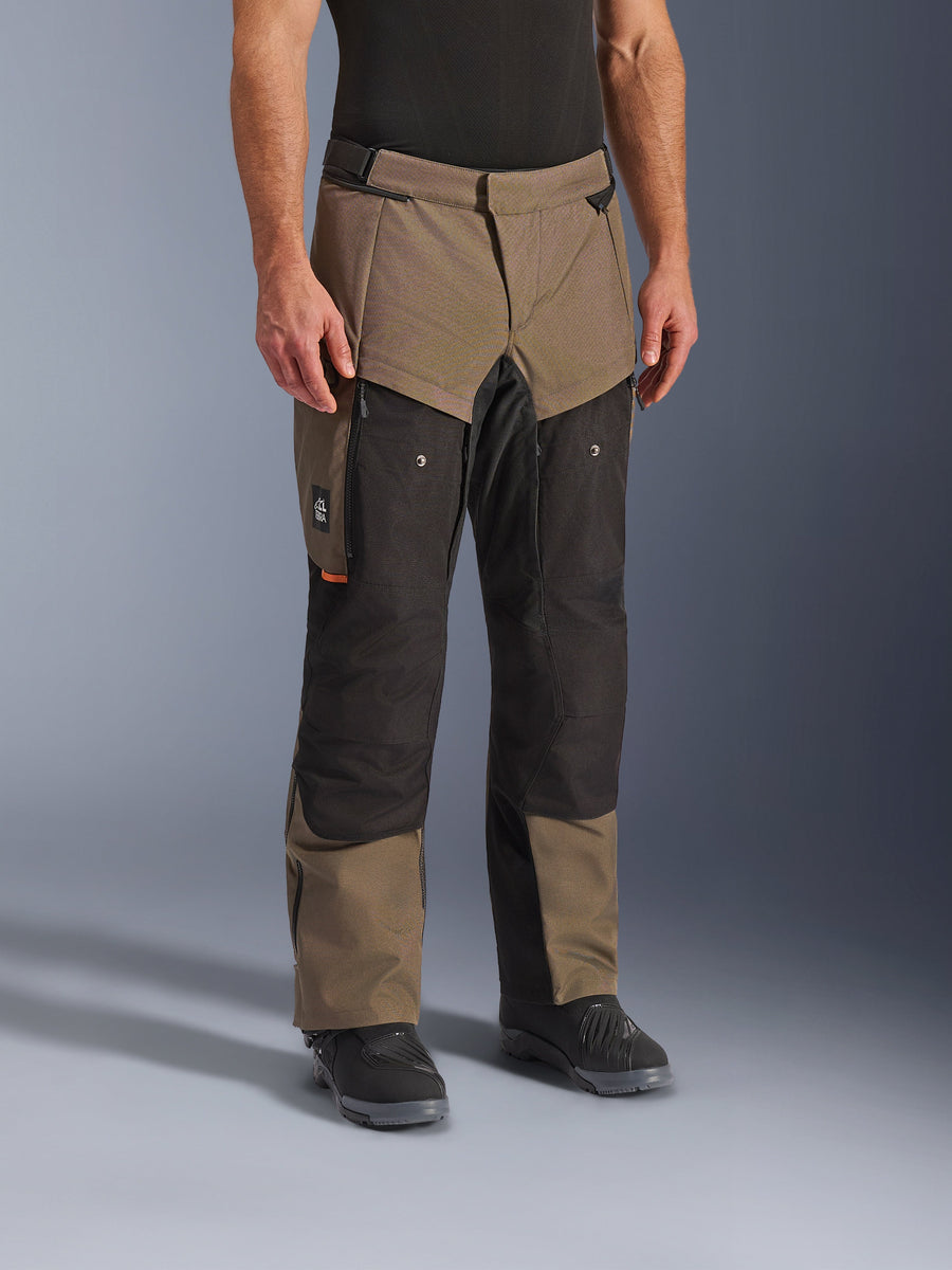 Pantalon Cusco Drystar® – vue secondaire