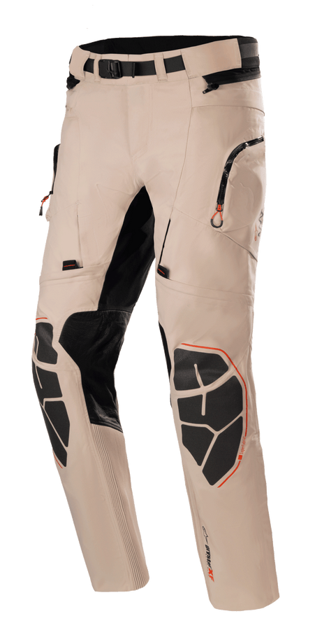 Pantalon De Base Layer Alpinestars Noir Taille M - Sous-couche Moto Compression Homme