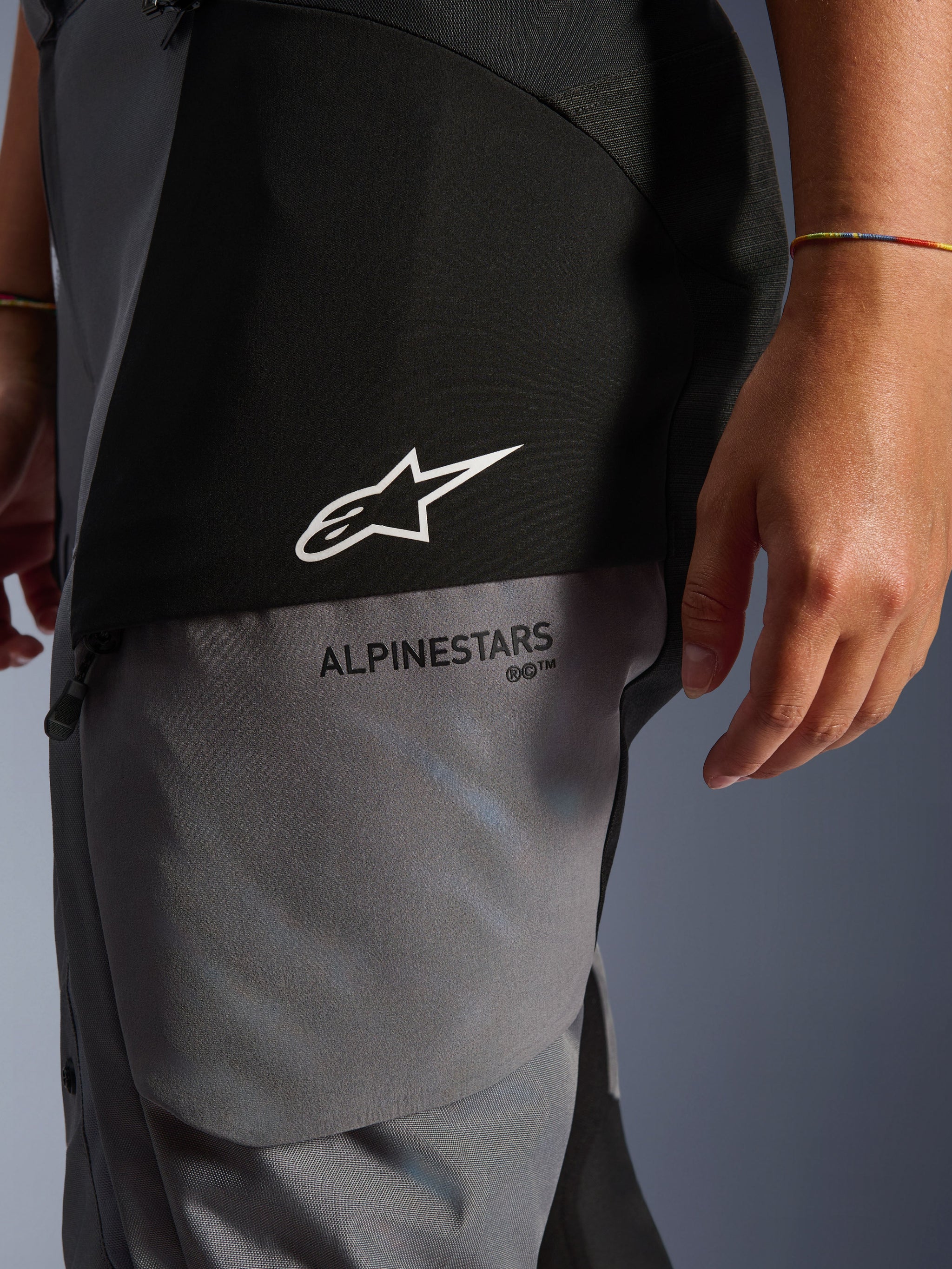 Pantalons Stella Andes V4 Drystar® Femme