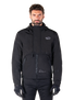 Parka Imperméable Mootant