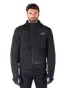 Parka Imperméable Mootant