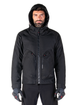 Parka Imperméable Mootant