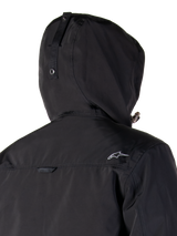 Parka Imperméable Mootant