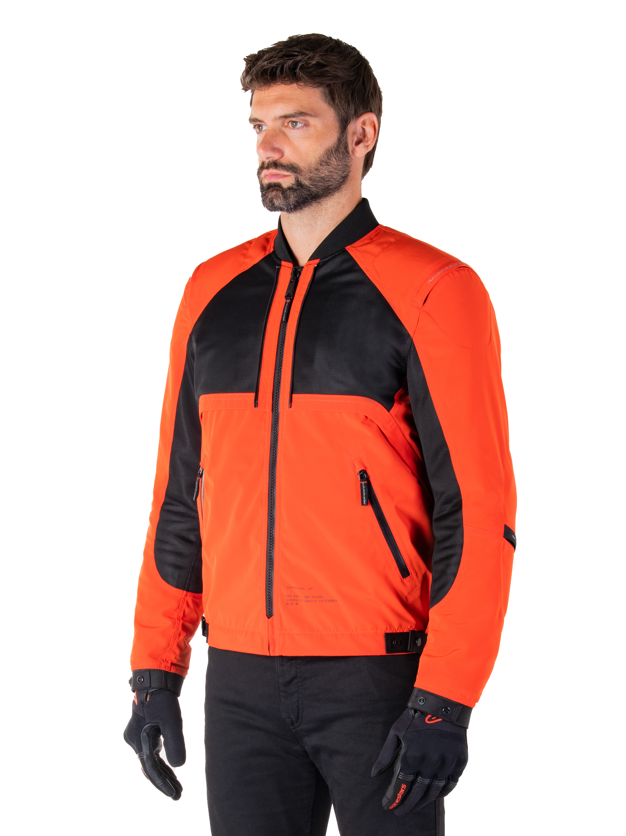 Parka Imperméable Mootant