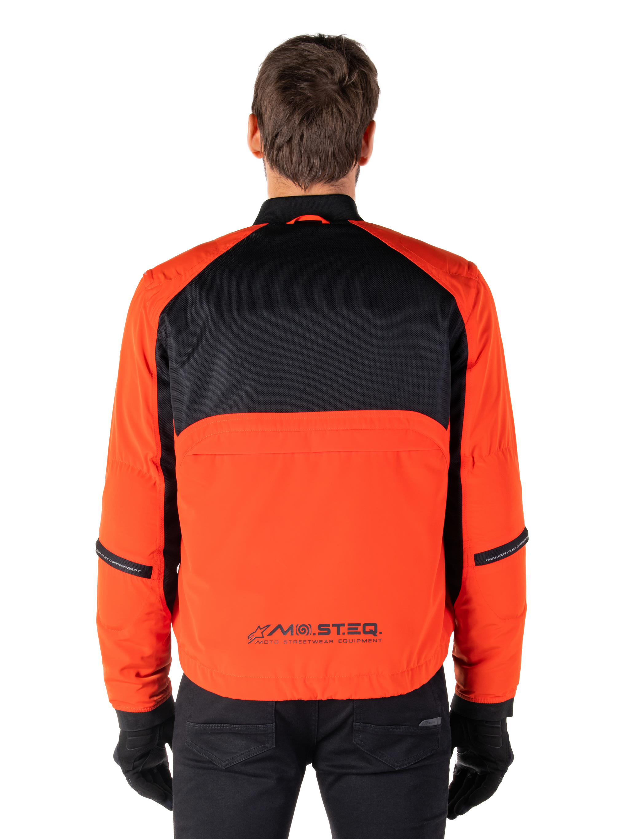 Parka Imperméable Mootant