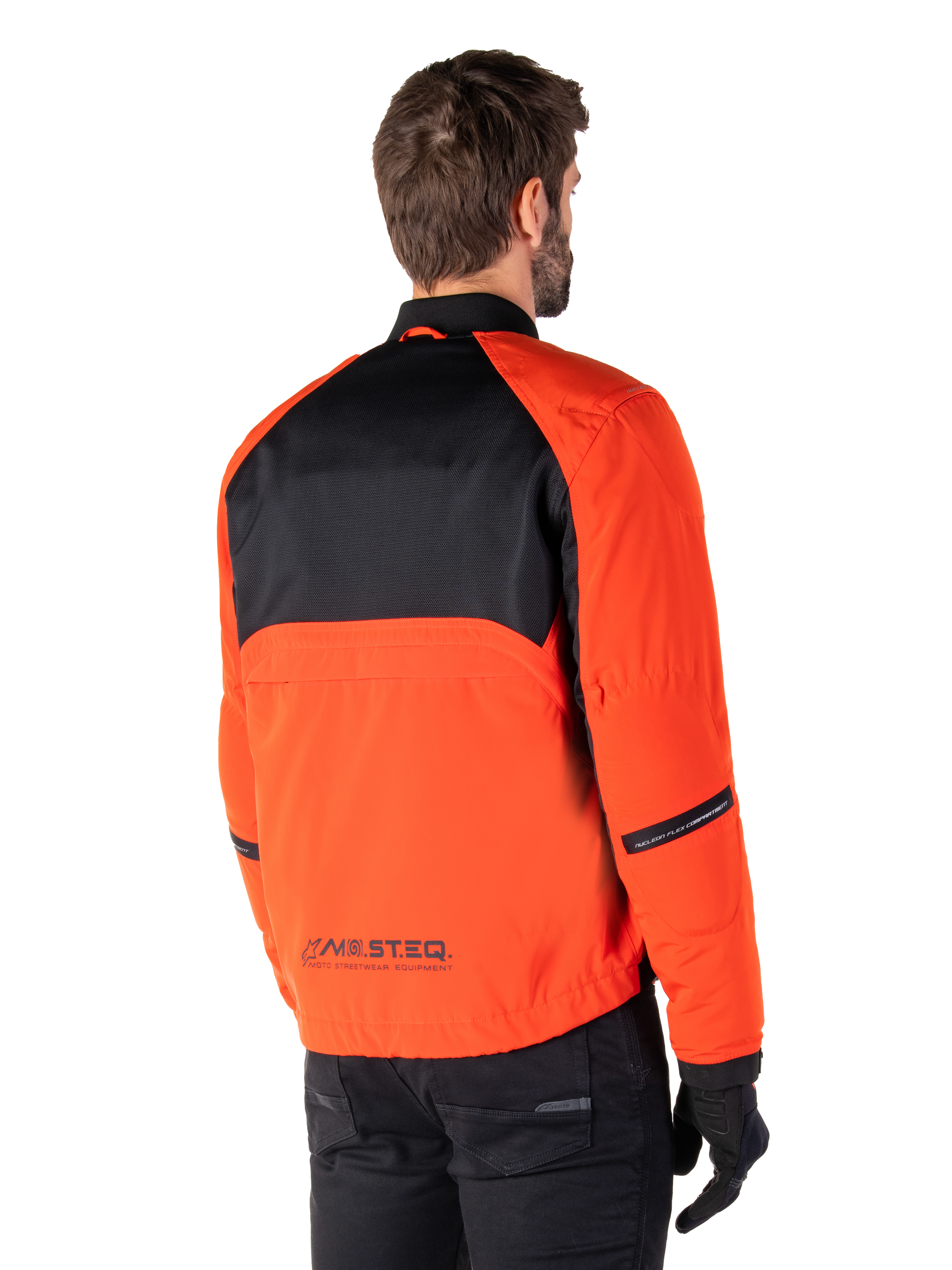 Parka Imperméable Mootant