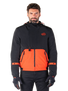 Parka Imperméable Mootant