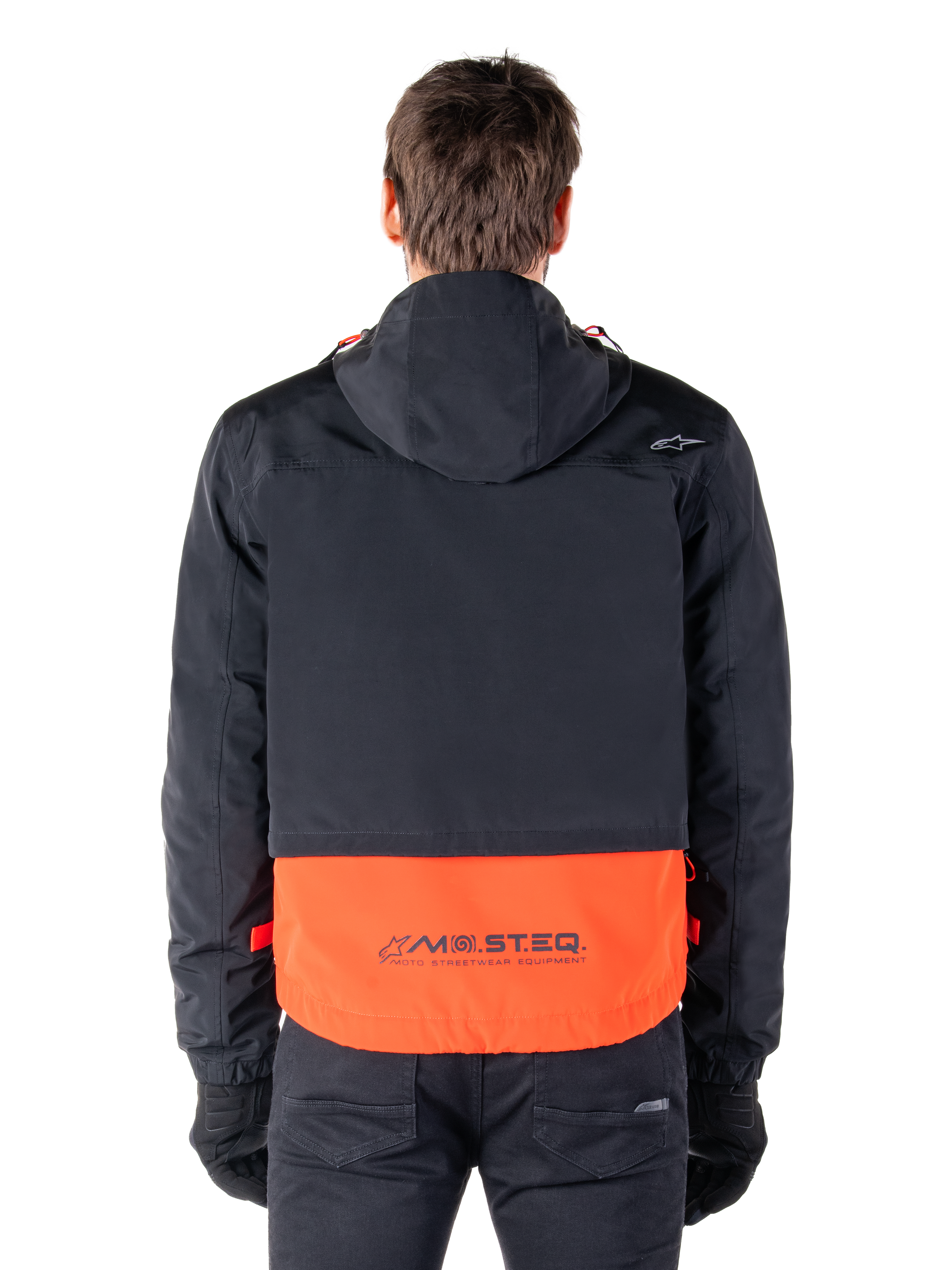 Parka Imperméable Mootant