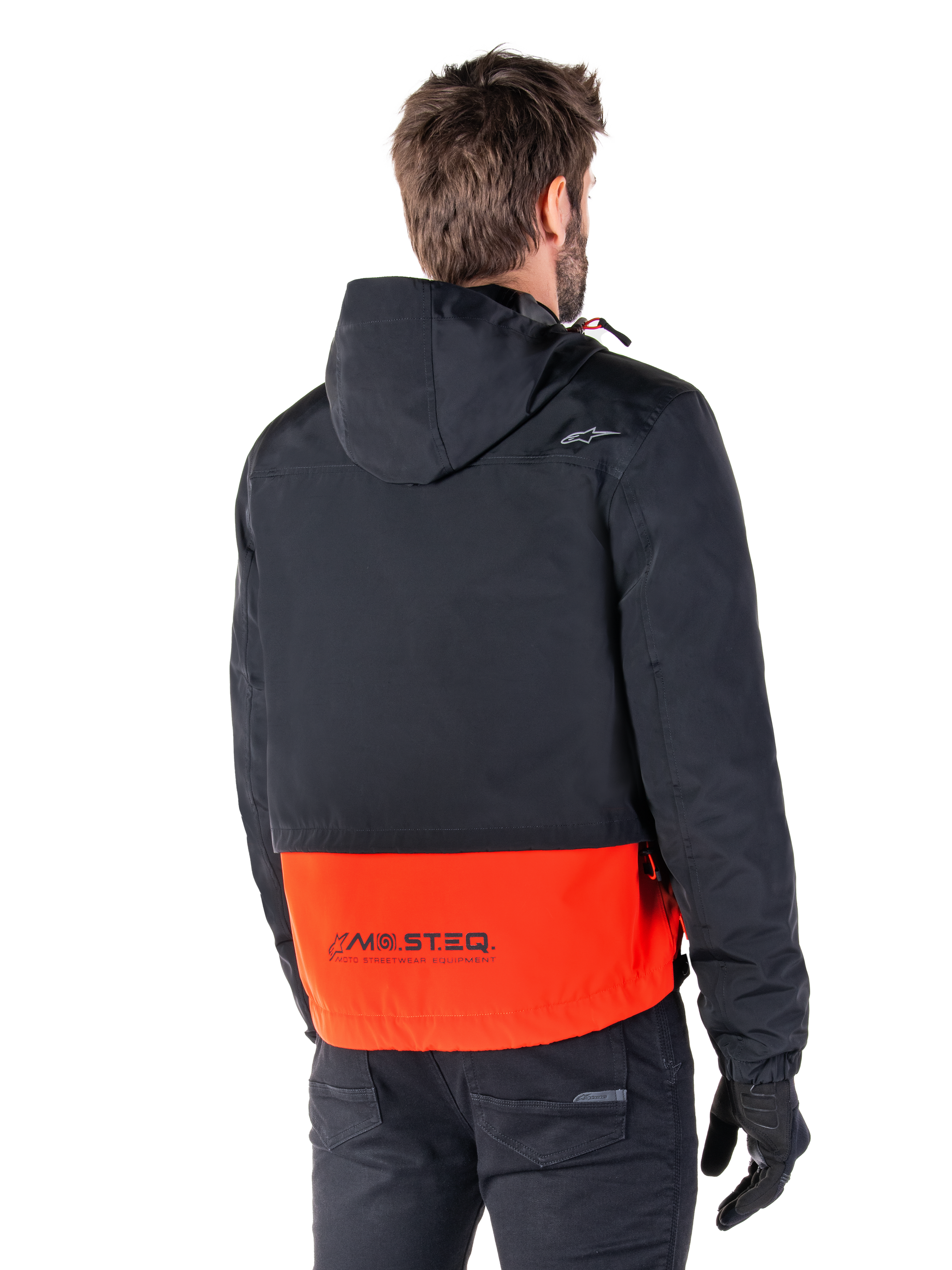 Parka Imperméable Mootant