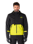 Parka Imperméable Mootant