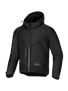 Parka Imperméable Morush