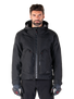 Parka Imperméable Morush