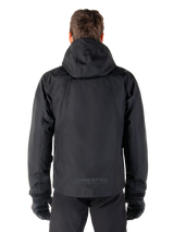 Morush Waterproof Parka