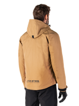 Parka Imperméable Morush