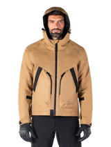 Parka Imperméable Morush