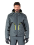 Parka Imperméable Morush