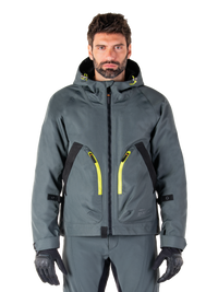 Morush Waterproof Parka
