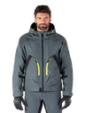 Parka Imperméable Morush