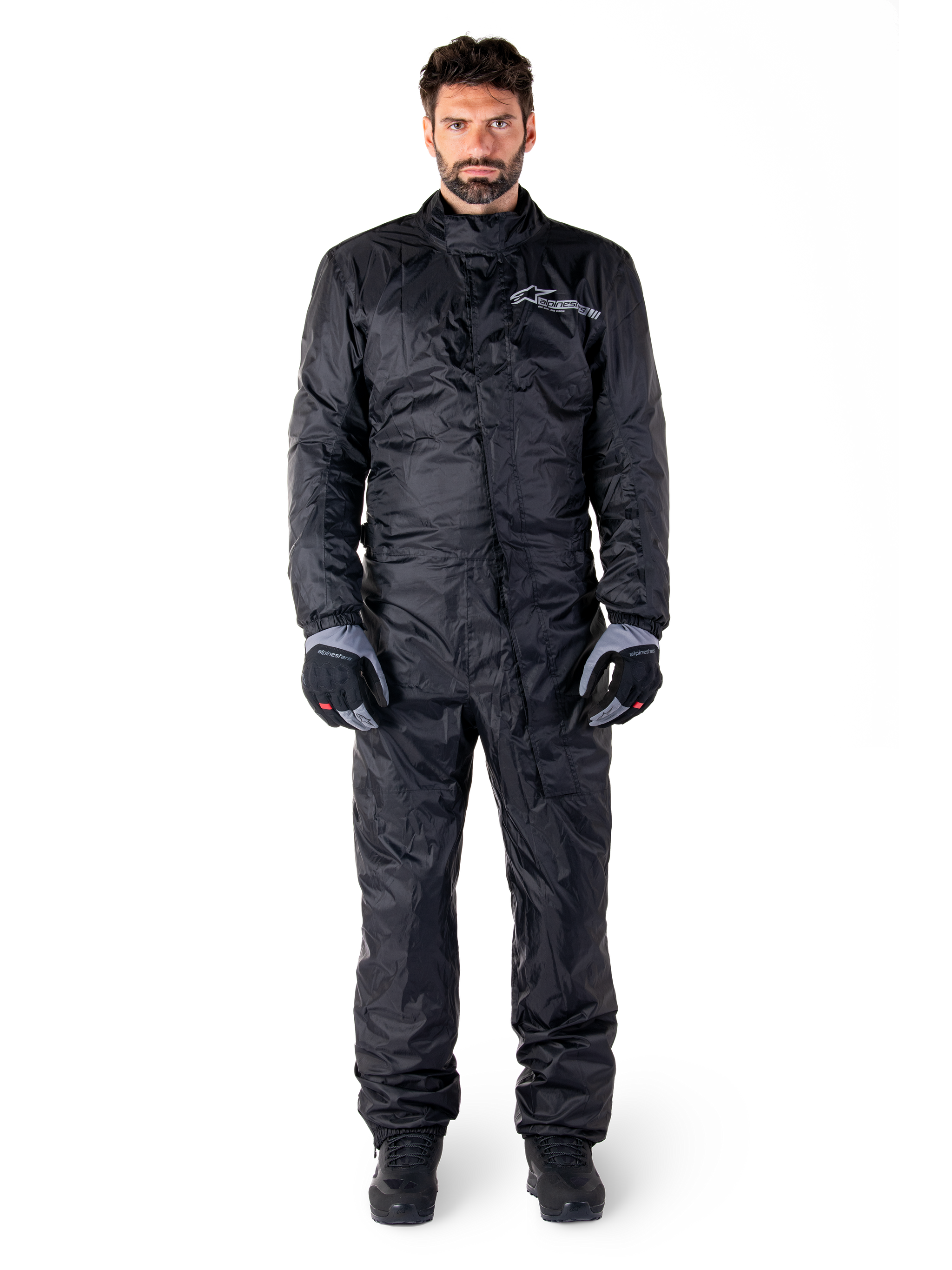 Combinaison Hurricane Rain V2