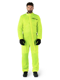 Combinaison Imperméable Hurricane V2