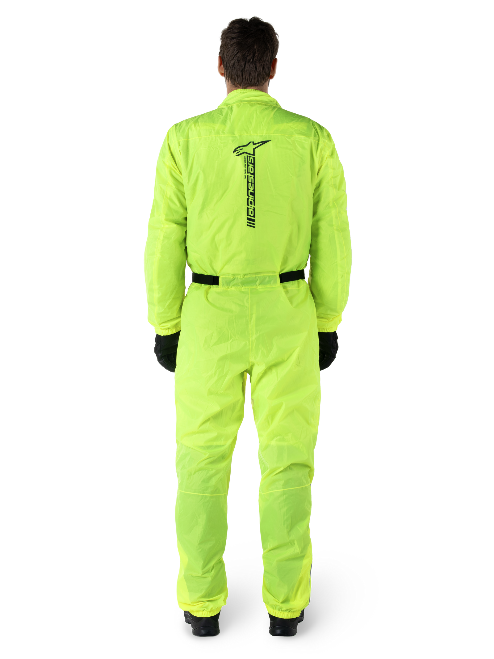 Hurricane Rain V2 Suit