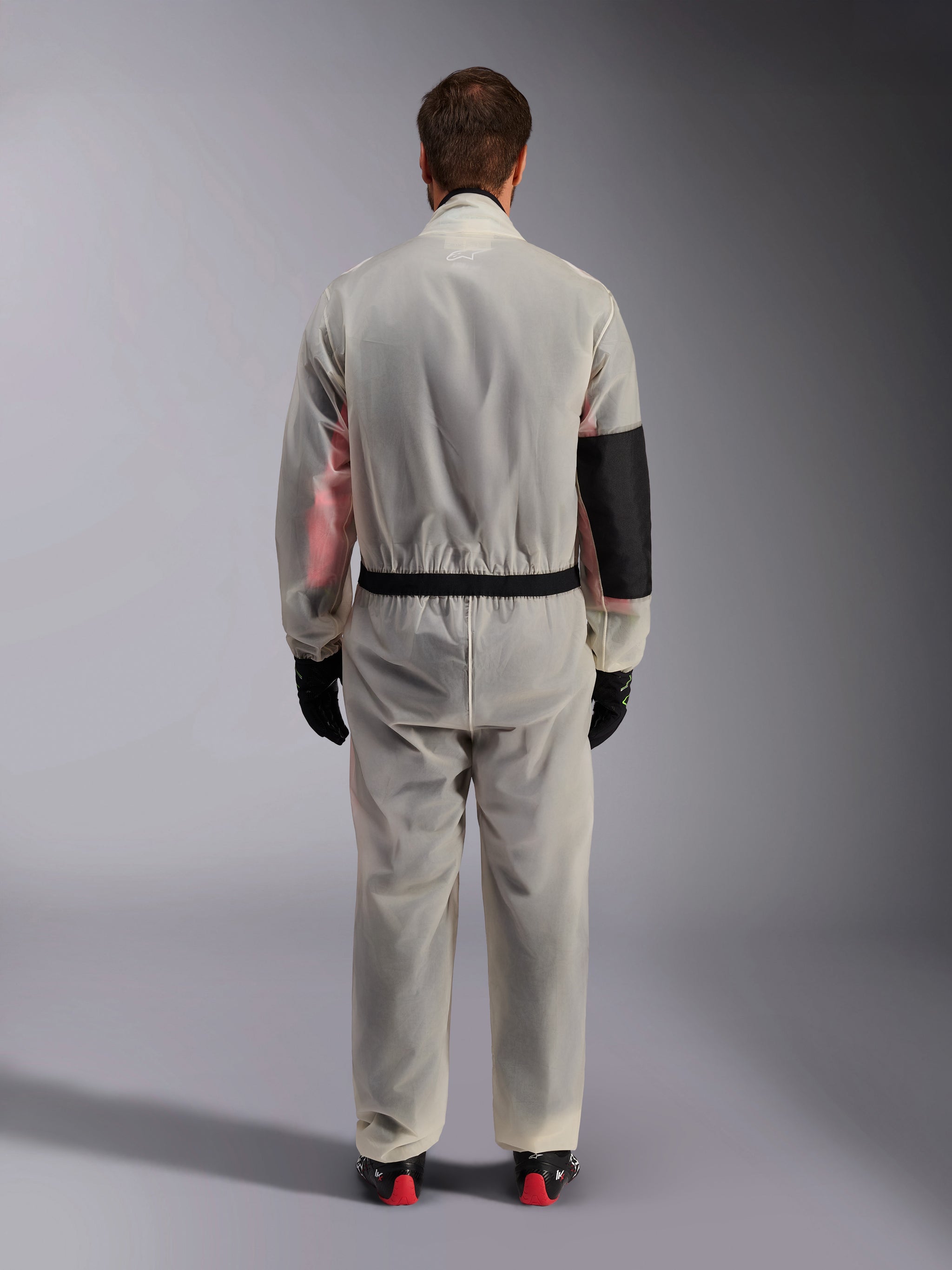 Combinaison De Pluie Kart