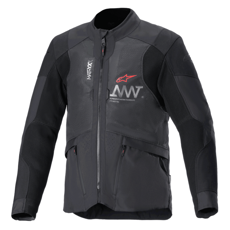 Veste AMT-7 Air