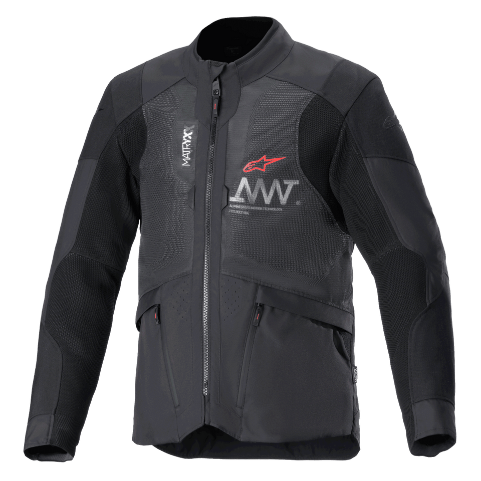 AMT- 7 Air Veste