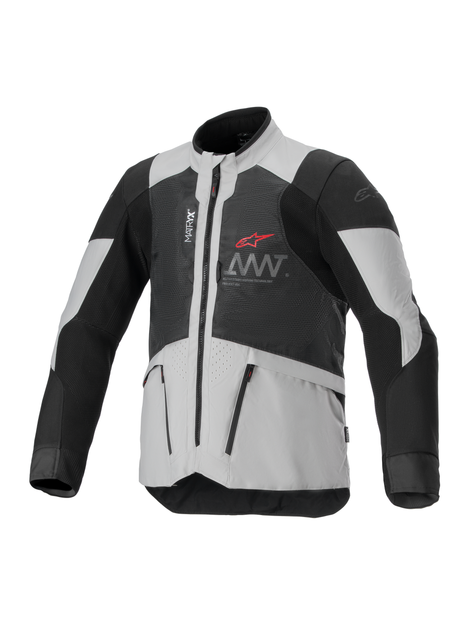 Veste AMT-7 Air