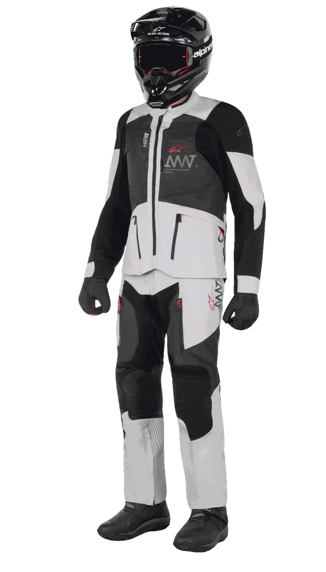 AMT- 7 Air Veste