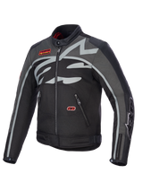 Axton Jacket