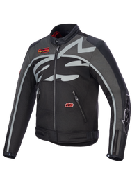 Veste Axton