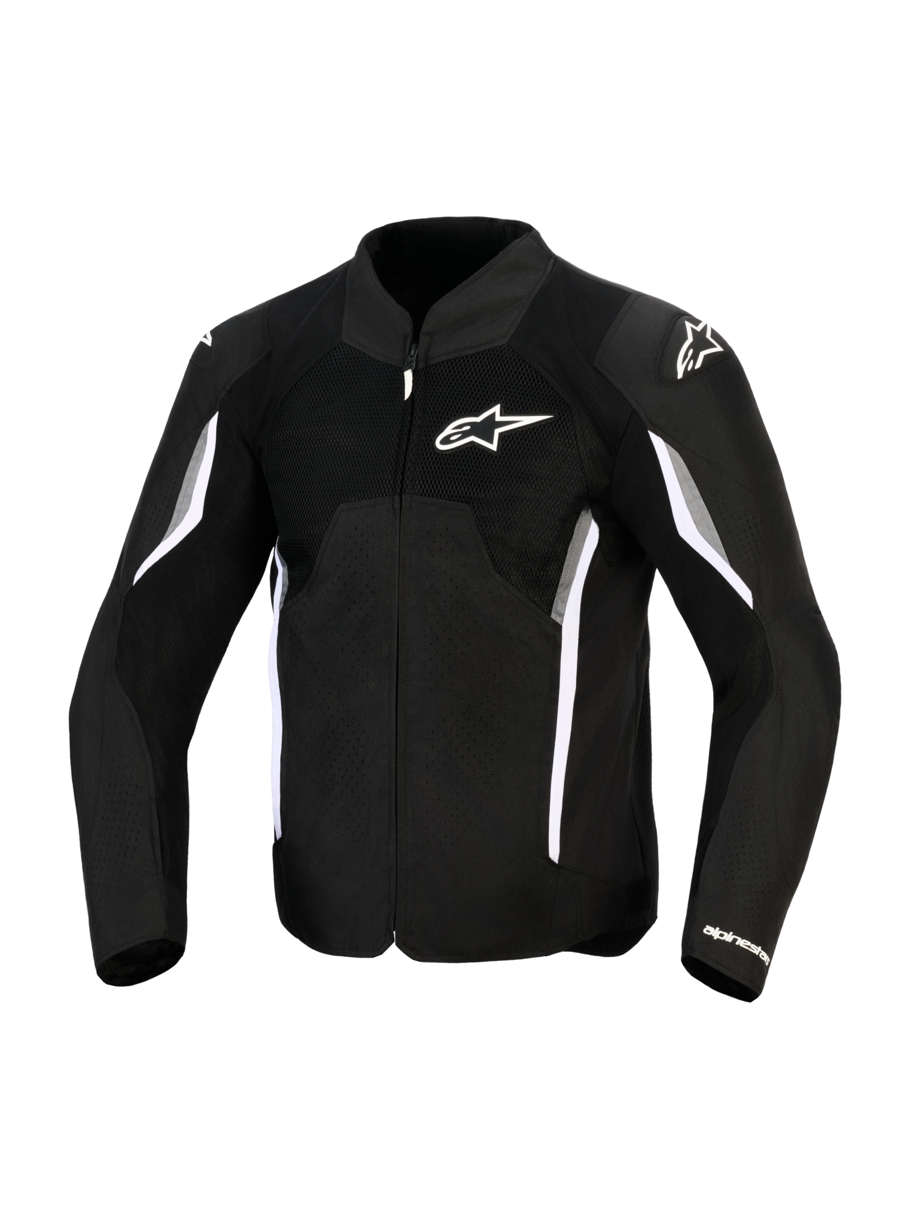 AST V3 Air Jacket