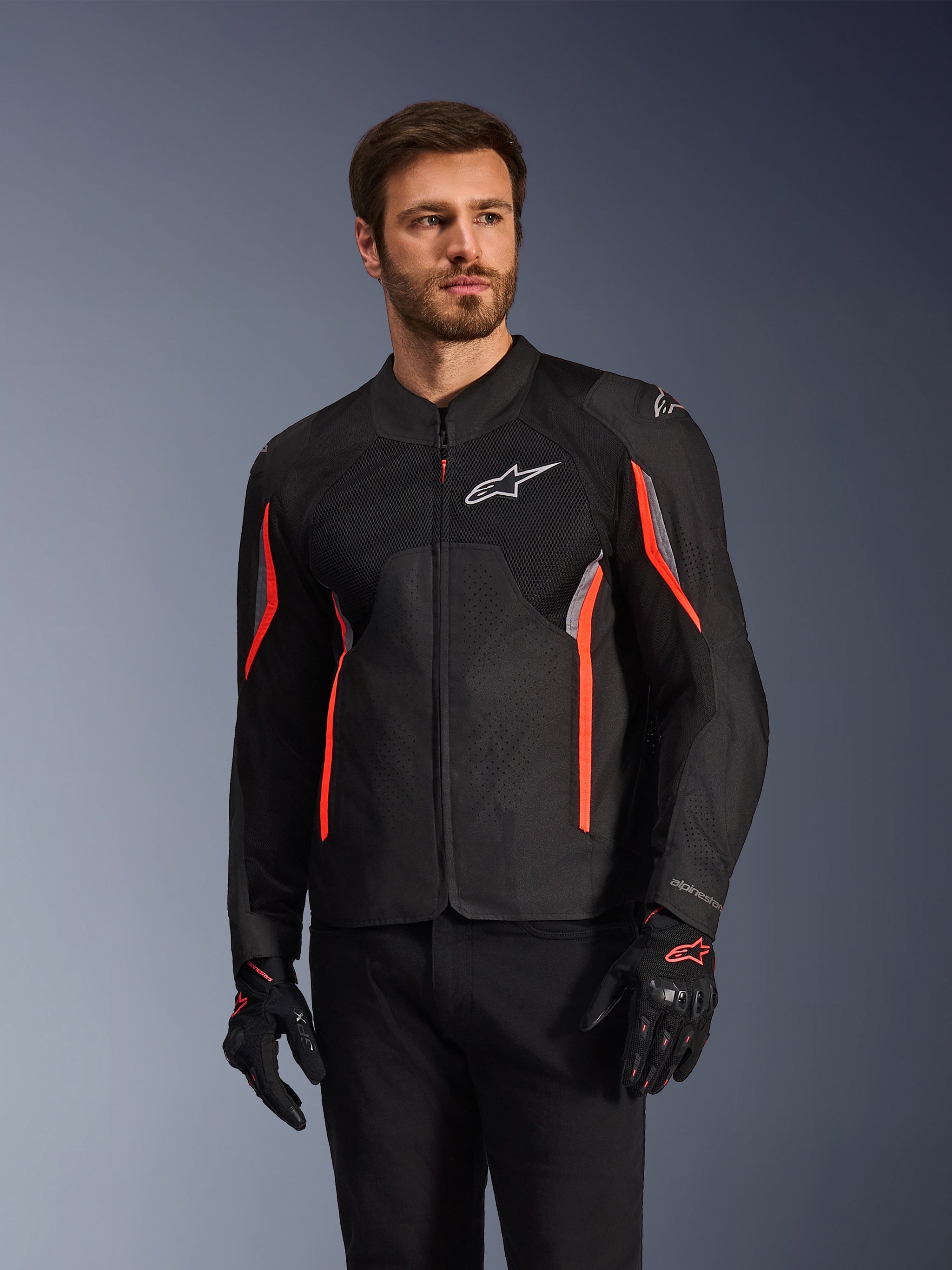 Veste Air AST V3