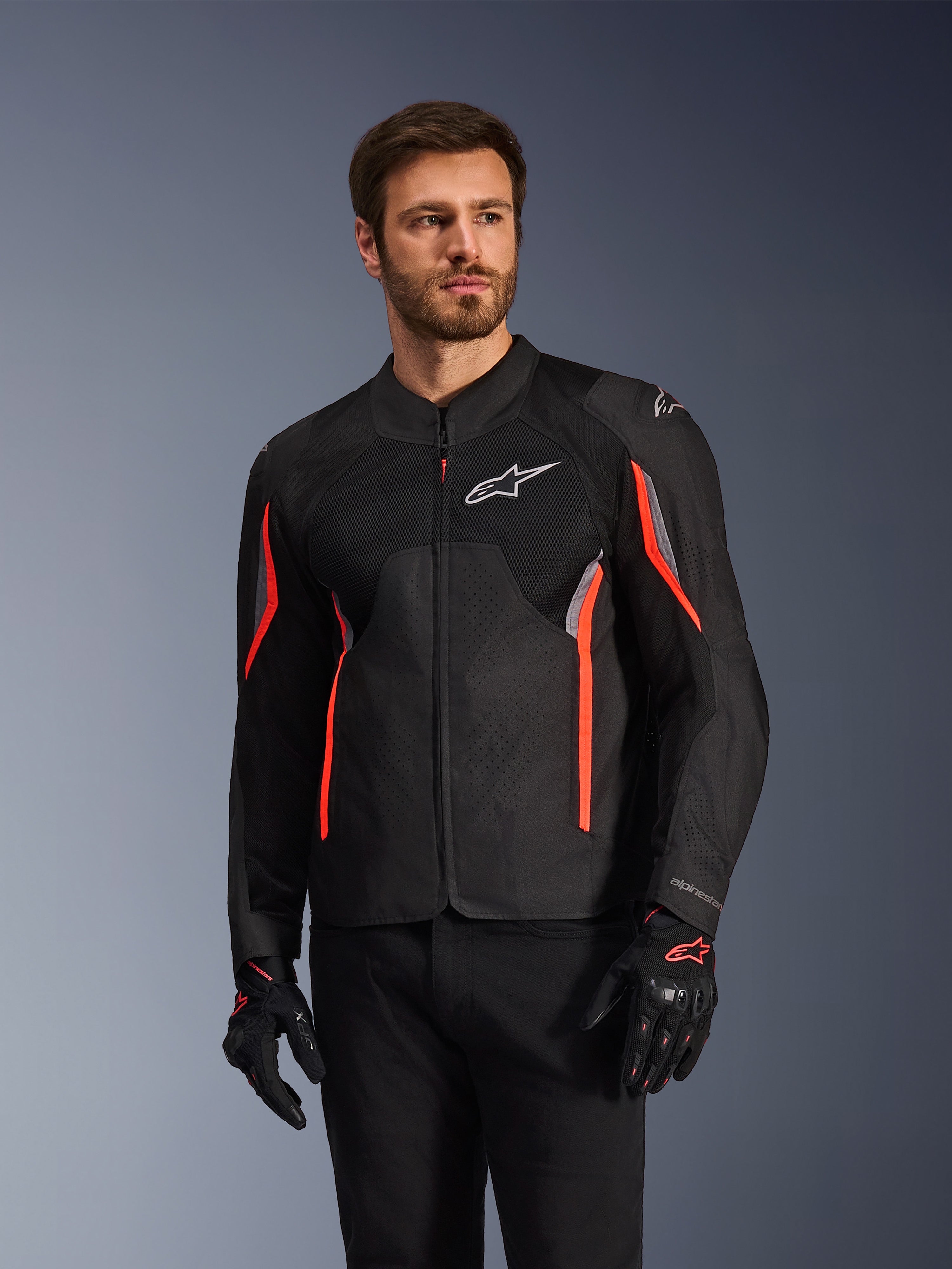 Veste Air AST V3