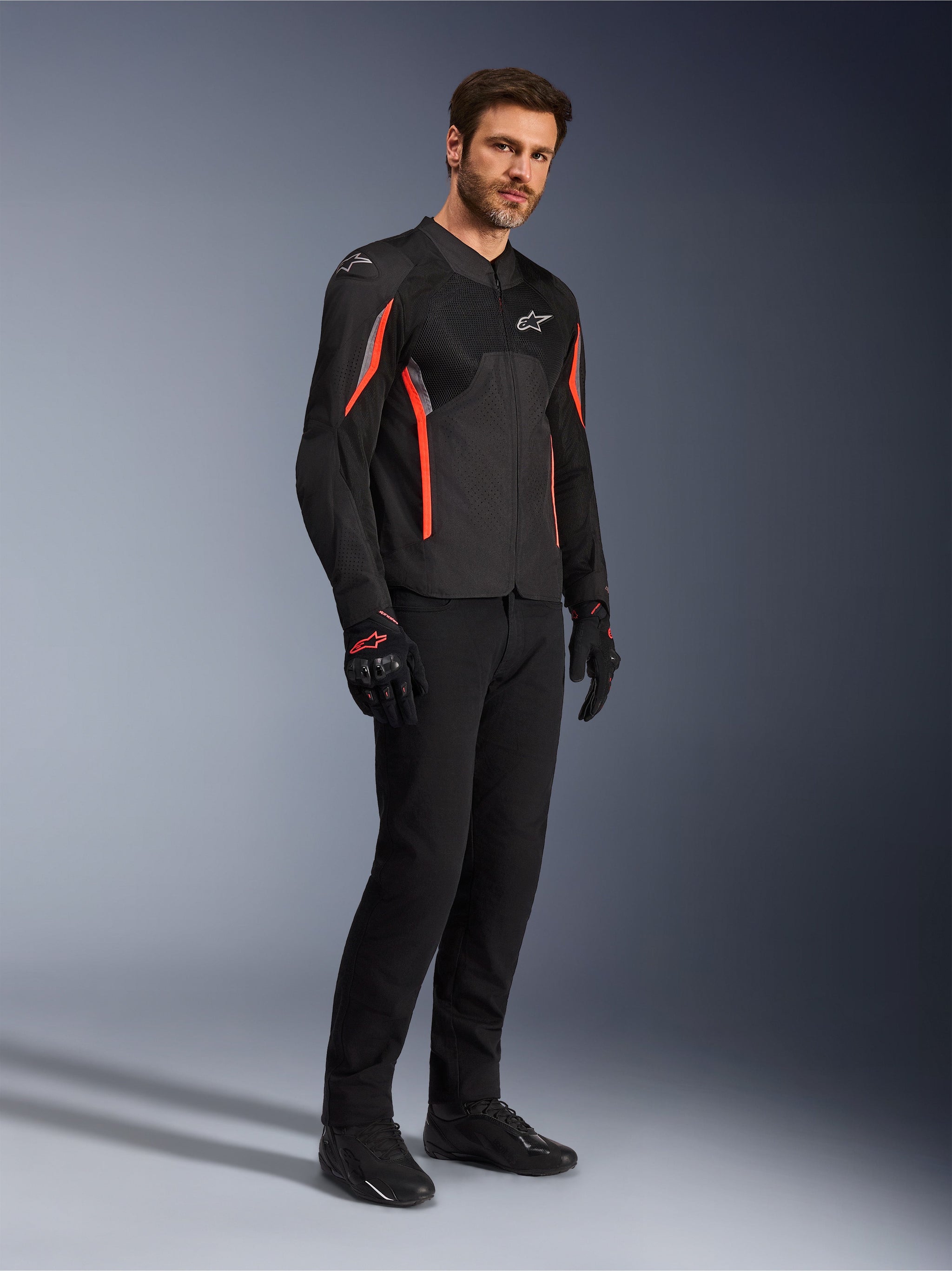 Veste Air AST V3