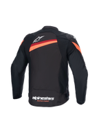 Veste T-GP Plus R V4