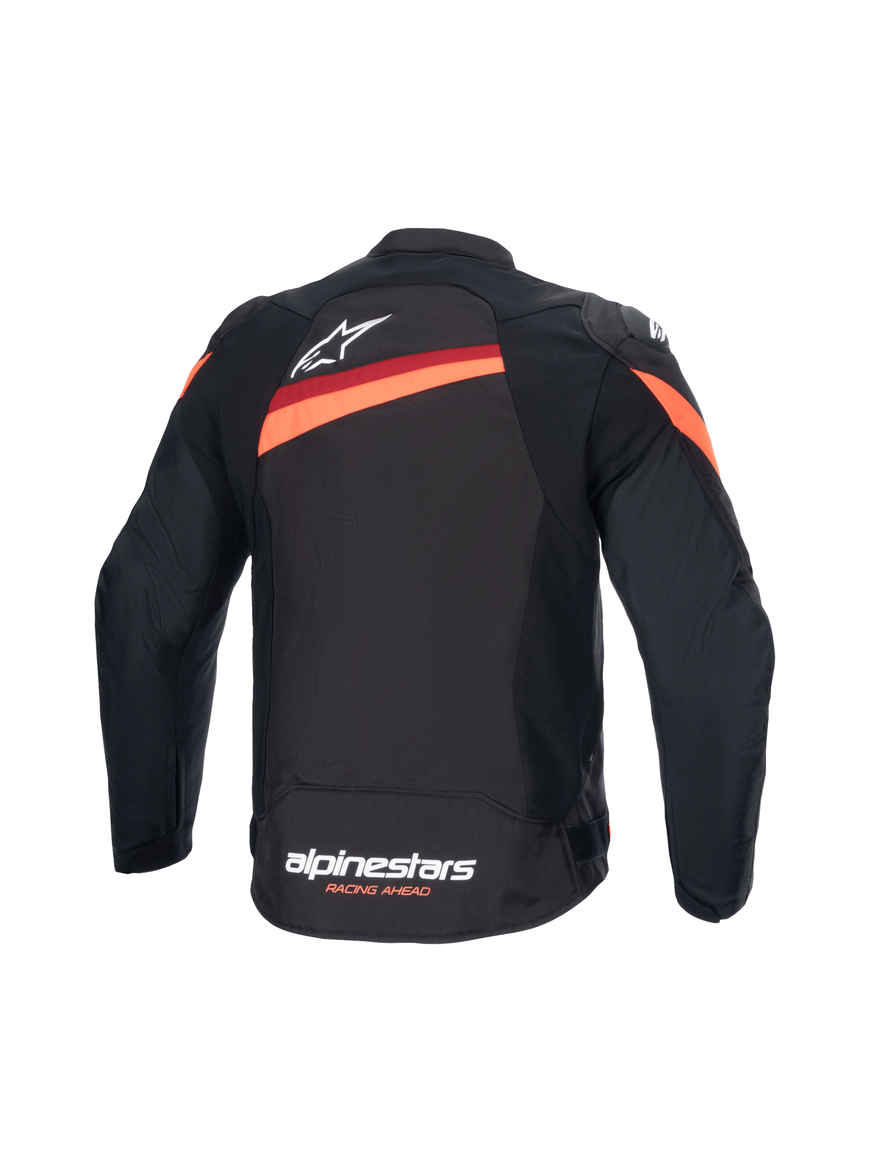 Veste T-GP Plus R V4