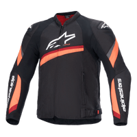 Veste T-GP Plus R V4
