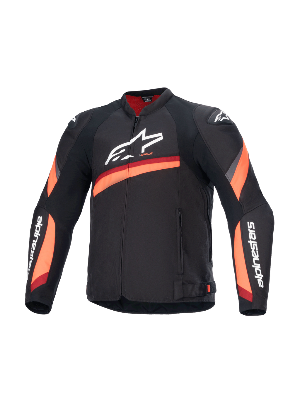Veste T-GP Plus R V4