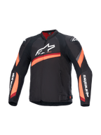 Veste T-GP Plus R V4