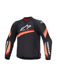 Veste T-GP Plus R V4