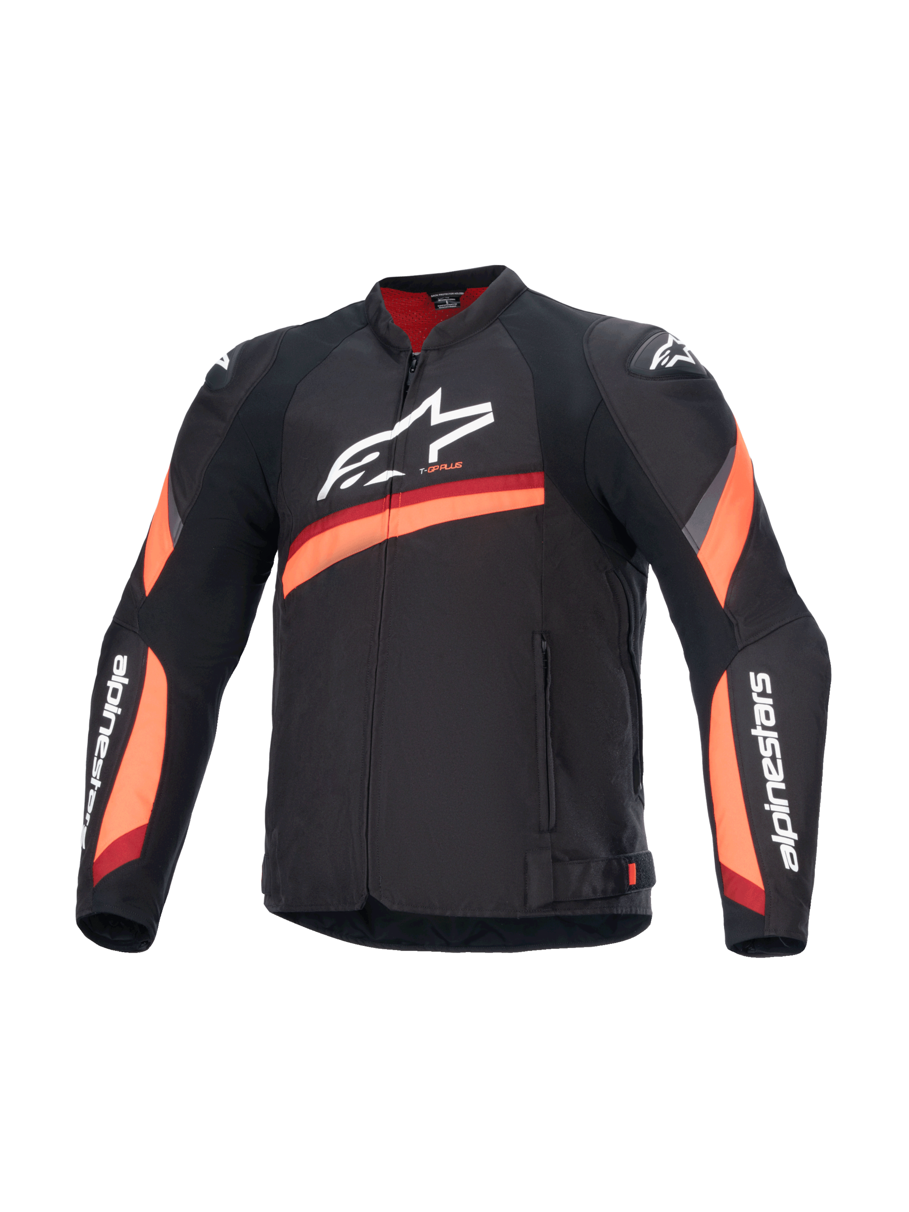 Veste T-GP Plus R V4