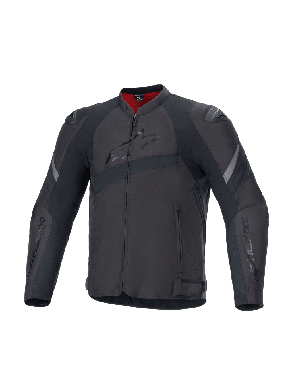Veste T-GP Plus R V4