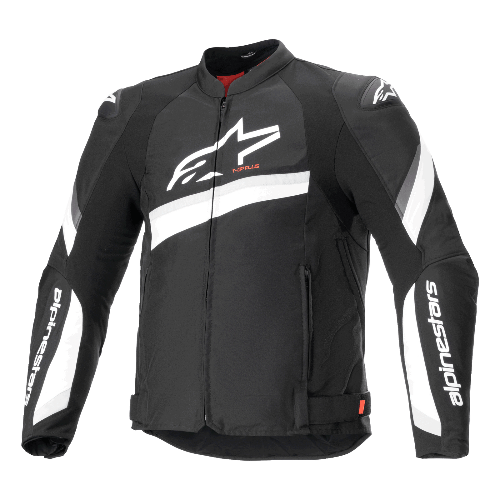 T-GP Plus R V4 Veste