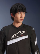 Veste T-GP Plus R V4