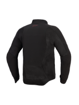 Veste Aeroshell Airflow